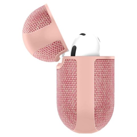Spigen Urban Fit - Etui do Apple AirPods 4 (Rose Gold) Spigen Spigen Urban Fit - Etui do Apple AirPods 4 (Rose Gold) Spigen
