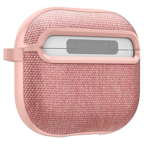 Spigen Urban Fit - Etui do Apple AirPods 4 (Rose Gold) Spigen Spigen Urban Fit - Etui do Apple AirPods 4 (Rose Gold) Spigen