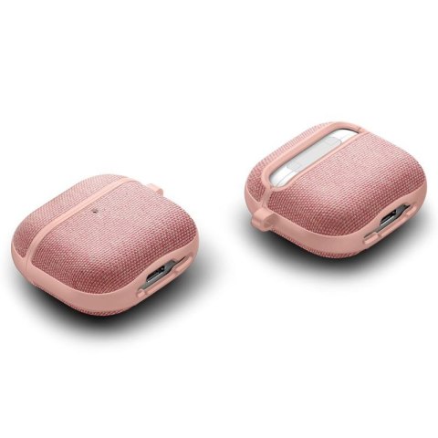 Spigen Urban Fit - Etui do Apple AirPods 4 (Rose Gold) Spigen Spigen Urban Fit - Etui do Apple AirPods 4 (Rose Gold) Spigen