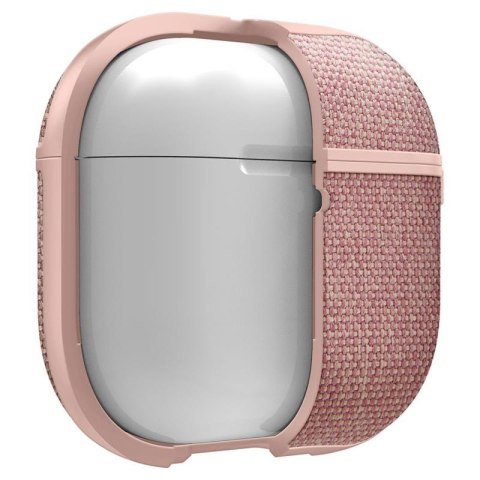 Spigen Urban Fit - Etui do Apple AirPods 4 (Rose Gold) Spigen Spigen Urban Fit - Etui do Apple AirPods 4 (Rose Gold) Spigen
