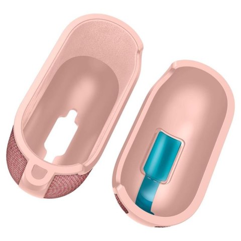 Spigen Urban Fit - Etui do Apple AirPods 4 (Rose Gold) Spigen Spigen Urban Fit - Etui do Apple AirPods 4 (Rose Gold) Spigen