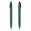 Spigen Valentinus Sleeve Laptop - Etui na notebooka 13" / 14" (Jeju Green) Spigen