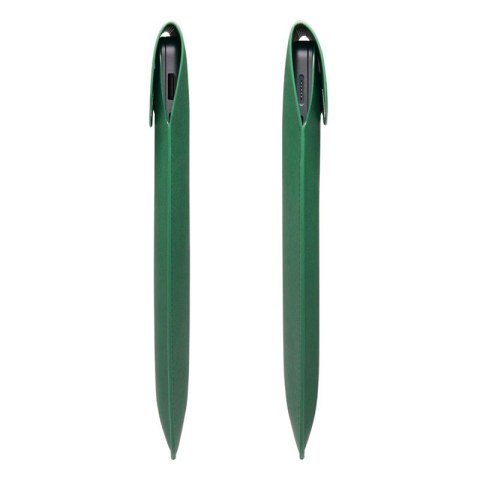 Spigen Valentinus Sleeve Laptop - Etui na notebooka 13" / 14" (Jeju Green) Spigen Spigen Valentinus Sleeve Laptop - Etui na notebooka 13" / 14" (Jeju Green) Spigen