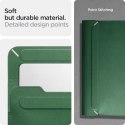 Spigen Valentinus Sleeve Laptop - Etui na notebooka 13" / 14" (Jeju Green) Spigen