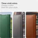 Spigen Valentinus Sleeve Laptop - Etui na notebooka 13" / 14" (Jeju Green) Spigen