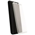 X-Doria Armour 3D Glass - Szkło ochronne 9H na Samsung Galaxy S8 (biała ramka) X-Doria