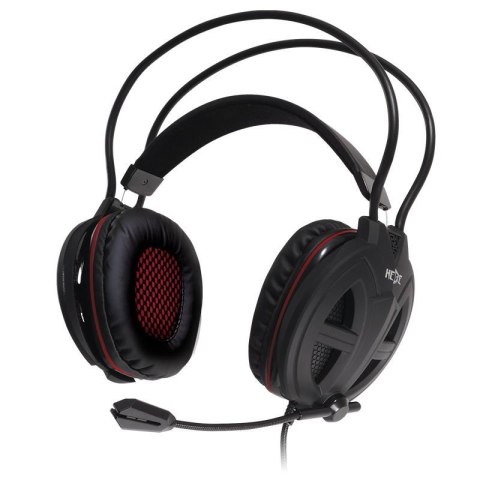 Gamdias Hebe V2 - Słuchawki stereofoniczne dla graczy z mikrofonem (PC-PS4) Gamdias Gamdias Hebe V2 - Słuchawki stereofoniczne dla graczy z mikrofonem (PC-PS4) Gamdias