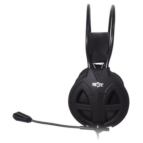 Gamdias Hebe V2 - Słuchawki stereofoniczne dla graczy z mikrofonem (PC-PS4) Gamdias Gamdias Hebe V2 - Słuchawki stereofoniczne dla graczy z mikrofonem (PC-PS4) Gamdias