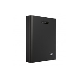 Green Cell - GC PowerNest Magazyn Energii / Akumulator LiFePO4 / 5kWh 48V Green Cell