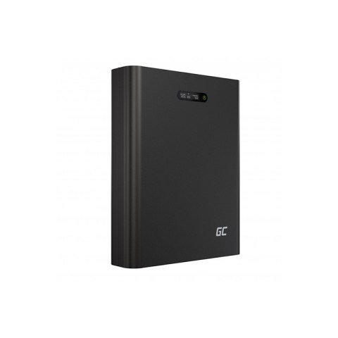 Green Cell - GC PowerNest Magazyn Energii / Akumulator LiFePO4 / 5kWh 48V Green Cell