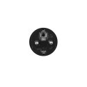 Green Cell - Przejściówka Schuko 230V do Adapter Siłowy Czerwony CEE 16A 400V 5P Green Cell