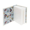Harry Potter - Album fotograficzny na 100 zdjęć 10x15 cm Harry Potter