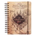 Harry Potter - Notatnik / Notes A5 Harry Potter
