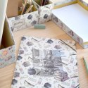 Harry Potter - Organizer na biurko 5 elementów Harry Potter