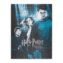 Harry Potter - Puzzle 500 elementów w ozdobnym pudełku (Harry Potter i Więzień Azkabanu) Harry Potter