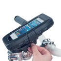 IGrip Universal Biker Stem Splashbox - Uniwersalny uchwyt rowerowy do smartfonów IGrip