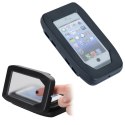 IGrip Universal Biker Stem Splashbox - Uniwersalny uchwyt rowerowy do smartfonów IGrip