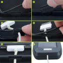 IGrip Universal Biker Stem Splashbox - Uniwersalny uchwyt rowerowy do smartfonów IGrip