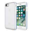 Incipio Performance Series SLIM Case - Pancerne etui iPhone 7 (Frost/Blue) Incipio