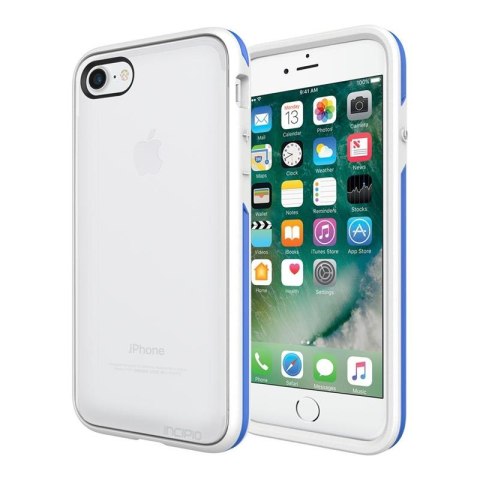 Incipio Performance Series SLIM Case - Pancerne etui iPhone 7 (Frost/Blue) Incipio Incipio Performance Series SLIM Case - Pancerne etui iPhone 7 (Frost/Blue) Incipio
