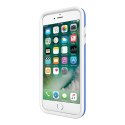 Incipio Performance Series SLIM Case - Pancerne etui iPhone 7 (Frost/Blue) Incipio