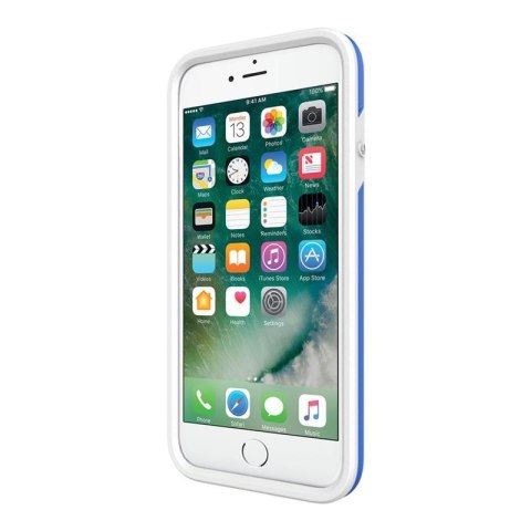 Incipio Performance Series SLIM Case - Pancerne etui iPhone 7 (Frost/Blue) Incipio Incipio Performance Series SLIM Case - Pancerne etui iPhone 7 (Frost/Blue) Incipio