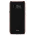 Moshi Vitros - Etui Samsung Galaxy S8+ (Orchid Pink) Moshi
