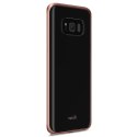 Moshi Vitros - Etui Samsung Galaxy S8+ (Orchid Pink) Moshi