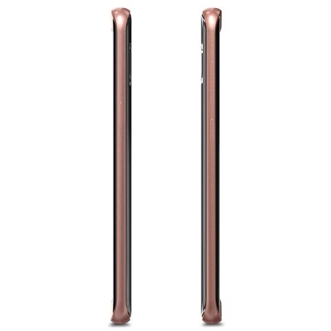 Moshi Vitros - Etui Samsung Galaxy S8+ (Orchid Pink) Moshi Moshi Vitros - Etui Samsung Galaxy S8+ (Orchid Pink) Moshi