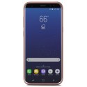 Moshi Vitros - Etui Samsung Galaxy S8+ (Orchid Pink) Moshi
