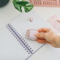 Pusheen - Gumki do mazania z kolekcji Moments Pusheen