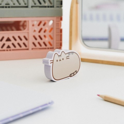 Pusheen - Gumki do mazania z kolekcji Moments Pusheen Pusheen - Gumki do mazania z kolekcji Moments Pusheen