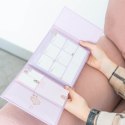 Pusheen - Planner tygodniowy z karteczkami samoprzylepnymi z kolekcji Moments (19,3 x 16,5 cm) Pusheen
