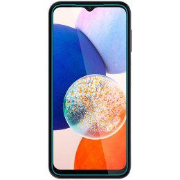 Spigen Glas.TR Slim 2-Pack - Szkło hartowane do Samsung Galaxy A15 4/5G / A25 5G / M15 5G (2 sztuki) Spigen