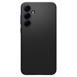 Spigen Liquid Air - Etui do Samsung Galaxy A55 5G (Matte Black) Spigen