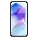 Spigen Liquid Air - Etui do Samsung Galaxy A55 5G (Matte Black) Spigen