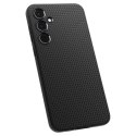 Spigen Liquid Air - Etui do Samsung Galaxy A55 5G (Matte Black) Spigen