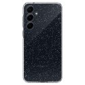 Spigen Liquid Crystal Glitter - Etui do Samsung Galaxy A55 5G (Przezroczysty) Spigen