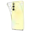 Spigen Liquid Crystal Glitter - Etui do Samsung Galaxy A55 5G (Przezroczysty) Spigen