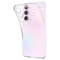 Spigen Liquid Crystal Glitter - Etui do Samsung Galaxy A55 5G (Przezroczysty) Spigen