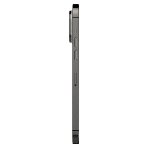 Spigen Optik.TR Camera Lens Protector 2-Pack - Szkło ochronne na obiektyw do iPhone 16 Pro / 16 Pro Max / 15 Pro / 15 Pro Max / Spigen Spigen Optik.TR Camera Lens Protector 2-Pack - Szkło ochronne na obiektyw do iPhone 16 Pro / 16 Pro Max / 15 Pro / 15 Pro Max / Spigen