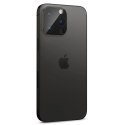 Spigen Optik.TR Camera Lens Protector 2-Pack - Szkło ochronne na obiektyw do iPhone 16 Pro / 16 Pro Max / 15 Pro / 15 Pro Max /  Spigen