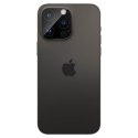 Spigen Optik.TR Camera Lens Protector 2-Pack - Szkło ochronne na obiektyw do iPhone 16 Pro / 16 Pro Max / 15 Pro / 15 Pro Max /  Spigen