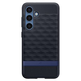 Spigen Parallax Mag MagSafe - Etui do Samsung Galaxy S25+ (Navy Violet) Spigen
