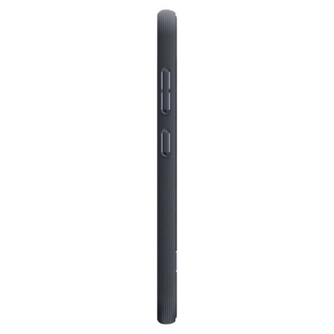 Spigen Parallax Mag MagSafe - Etui do Samsung Galaxy S25+ (Navy Violet) Spigen Spigen Parallax Mag MagSafe - Etui do Samsung Galaxy S25+ (Navy Violet) Spigen