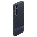 Spigen Parallax Mag MagSafe - Etui do Samsung Galaxy S25+ (Navy Violet) Spigen