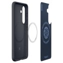 Spigen Parallax Mag MagSafe - Etui do Samsung Galaxy S25+ (Navy Violet) Spigen