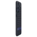 Spigen Parallax Mag MagSafe - Etui do Samsung Galaxy S25+ (Navy Violet) Spigen