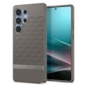 Spigen Parallax Mag MagSafe - Etui do Samsung Galaxy S25 Ultra (Ash Grey) Spigen