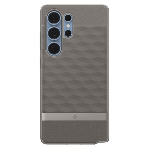 Spigen Parallax Mag MagSafe - Etui do Samsung Galaxy S25 Ultra (Ash Grey) Spigen Spigen Parallax Mag MagSafe - Etui do Samsung Galaxy S25 Ultra (Ash Grey) Spigen
